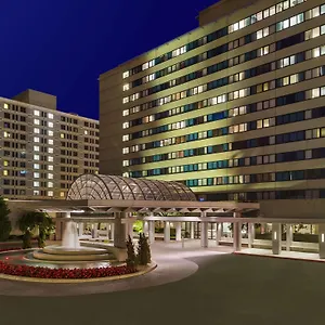 Hilton Jfk Airport Нью-Йорк