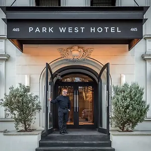 Park West Нью-Йорк